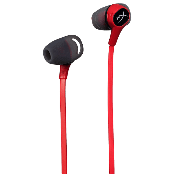 Hyperx in ear headphones hotsell